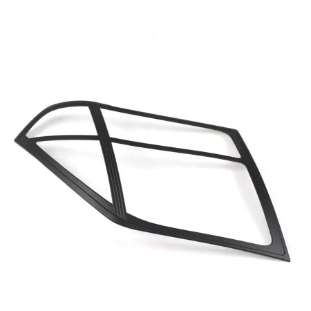 Marcos Moldura Faros Principales Nissan Np300 Frontier 06-14 - Image 3