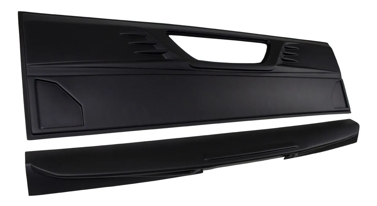 Cubierta De Tapa De Batea Hilux Revo 2015-2016 - Image 3