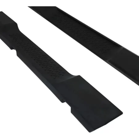 Estribo Tipo Original Para Jeep Wrangler Jk 2007-2017 4 Ptas - Image 3