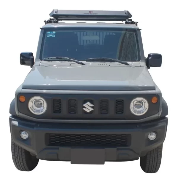 Canastilla Porta Equipaje Offroad Suzuki Jimny 2021