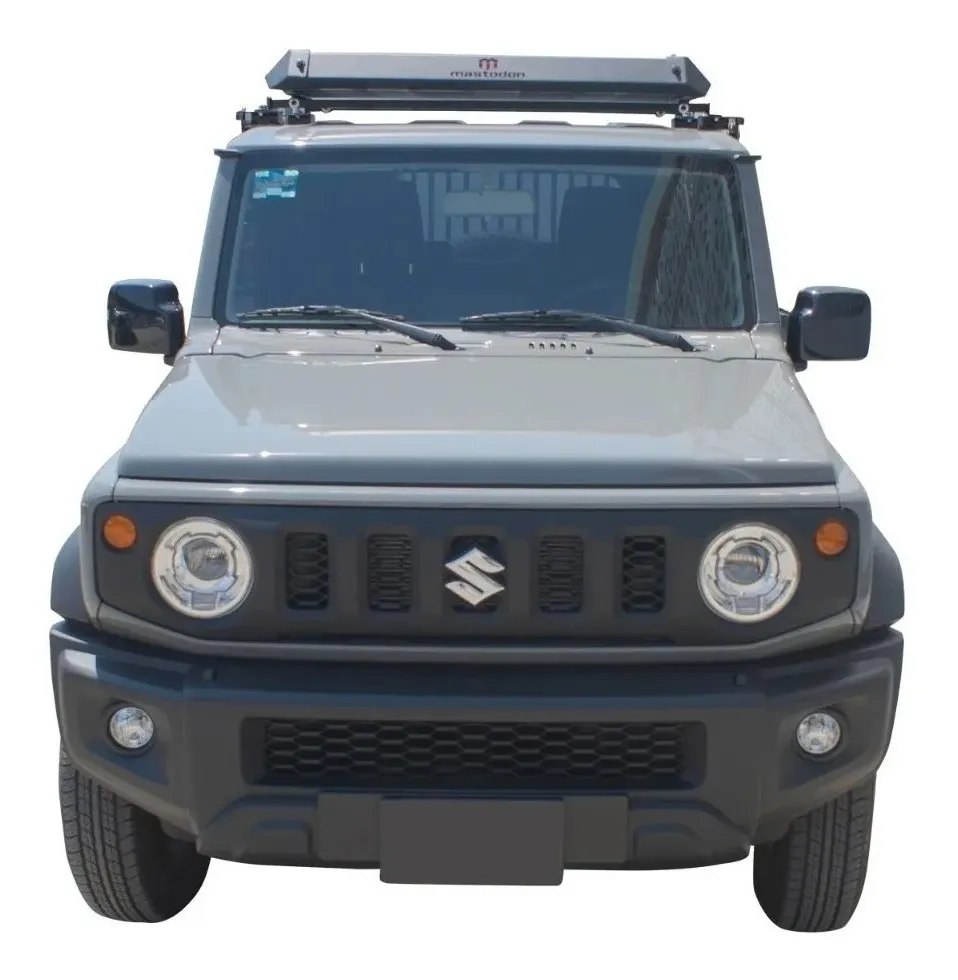 Canastilla Porta Equipaje Offroad Suzuki Jimny 2021 - Image 3