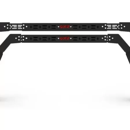 Roll Bar Bronx Porta Faros Chevrolet Cheyenne 2002-2018 - Image 3