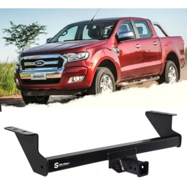 Tiron Jalon De Arrastre Ford Ranger 2013 - 2021 + Solden