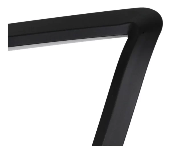 Par De Marco Moldura Cubierta Faros Principales Vw Amarok