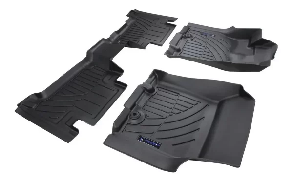 Juego De Tapetes Bandeja Para Toyota Fjcruiser 2013 2020