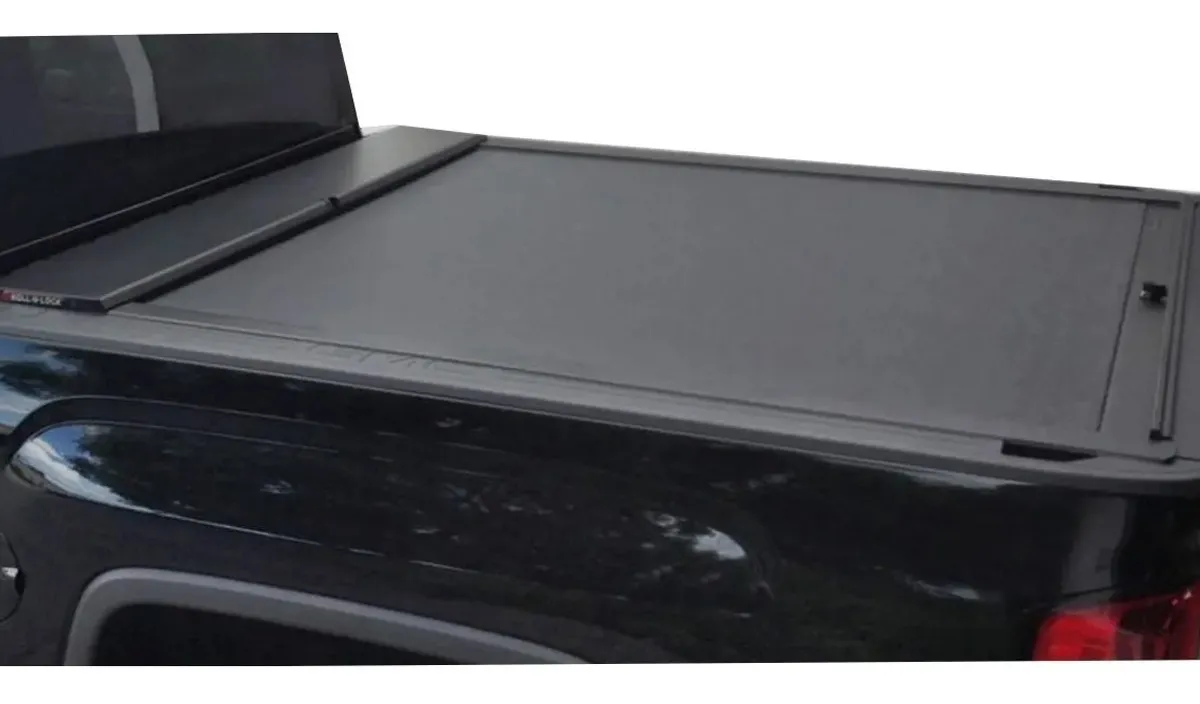 Tapa Cubre Batea  Ford F-150 / Lobo 2021 2022 - Image 3