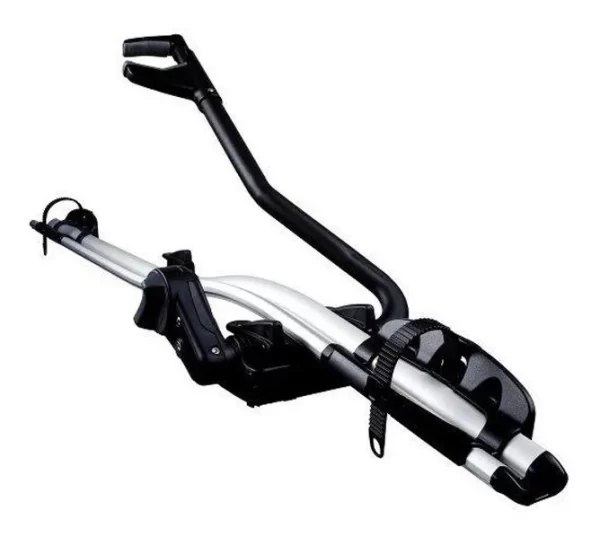 Rack Portabicicletas Para Techo/toldo