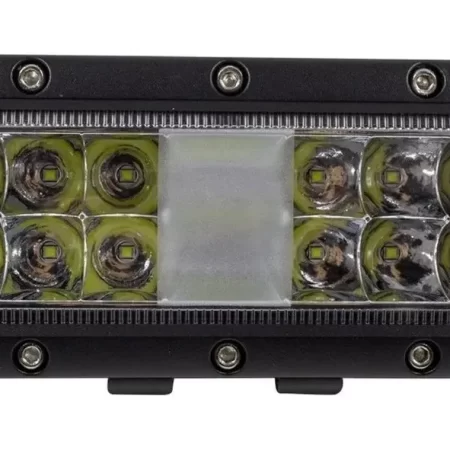 Barra De Luz Led Rgbw Mictuning K2 7 Pulgadas Utv Atv Jeep - Image 3