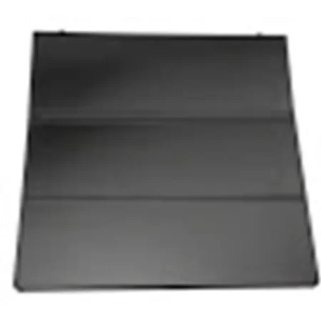 Tapa Cubre Batea Hard 3 Fold Gmc Sierra 2007 - 2013 - Image 3