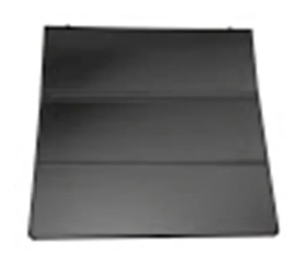 Tapa Cubre Batea Hard 3 Fold Gmc Sierra 2007 - 2013