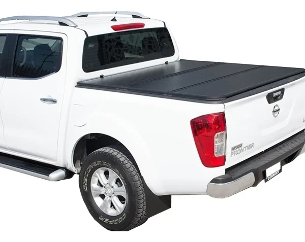 Tapa De Batea 3 Secciones Nissan Np300 Frontier 2016 - 2022