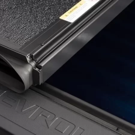 Tapa Plegable  Para Cheyenne/silverado 1500 2007 - 2013 5.9' - Image 3