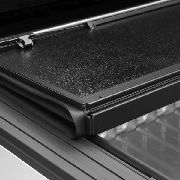 Tapa De Batea Triptica Np300 Frontier 2016-2024 Undercover