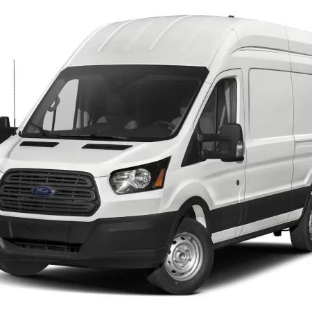 Tirón Jalon De Arrastre Ford Transit Custom 2019 - 2020 + - Image 3