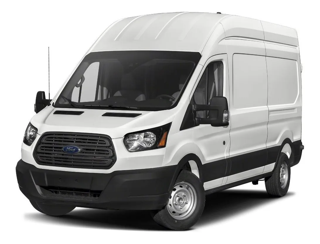Tirón Jalon De Arrastre Ford Transit Custom 2019 - 2020 + - Image 3