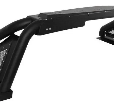 Roll Bar Mitsubishi L200 2015 - 2024 Sport Bar 2.0 - Image 3