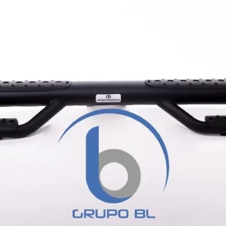 Estribos M1 Mitsubishi L200 Dob Cabina 2016 - 2023 Mastodon - Image 3