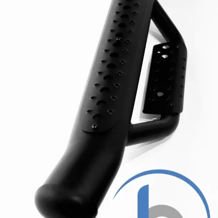 Estribos M1 Jeep Gladiator 2020 - 2023 Doble Cabina Mastodon - Image 3