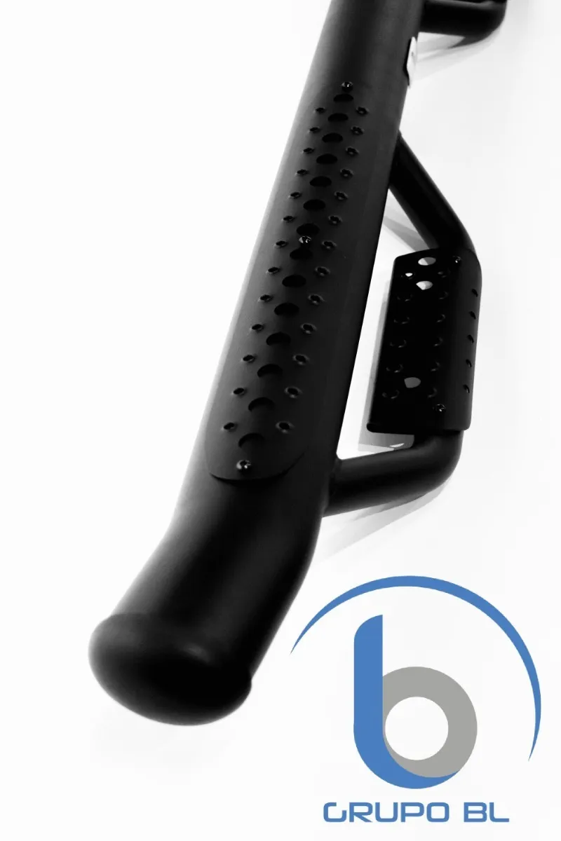 Estribos M1 Jeep Gladiator 2020 - 2023 Doble Cabina Mastodon - Image 3