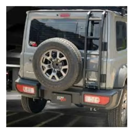 Escalera Para Suzuki Jimny 2021 2022 Mastodon - Image 3