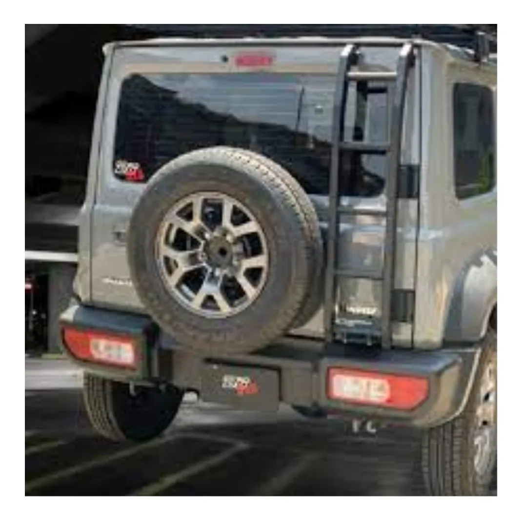 Escalera Para Suzuki Jimny 2021 2022 Mastodon - Image 3