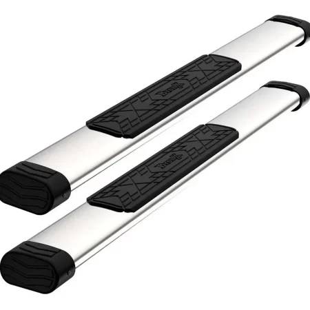 Estribos Bronx Suzuki Jimny 2021 - 2023 Cromados - Image 3