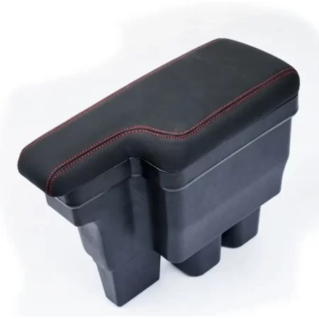 Consola Codera Descansabrazos Para Suzuki Jimny - Image 3