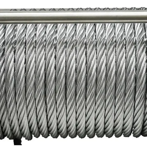 Winch Eléctrico Lp 8,500 Lbs Superwinch