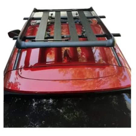 Canastilla Portaequipaje Universal 148cm X 100 Cm Bronx - Image 3