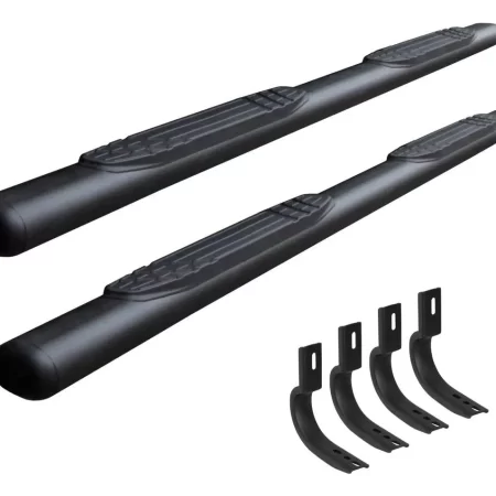 Estribos Widesider Nissan Frontier 2023 Np300 Rhino Slim - Image 3