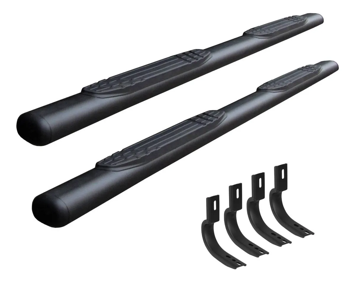 Estribos Widesider Nissan Frontier 2023 Np300 Rhino Slim - Image 3