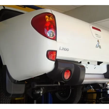 Tirón De Arrastre Jalon Mitsubishi L200 Diesel 2009-2015 - Image 3