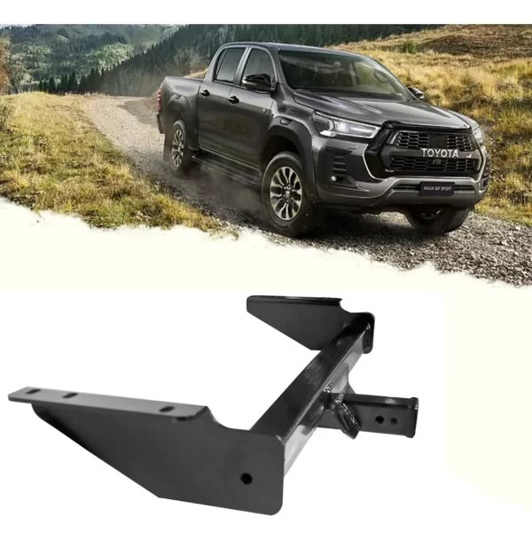 Tiron Jalon De Arrastre Toyota Hilux 2005 - 2023 Solden