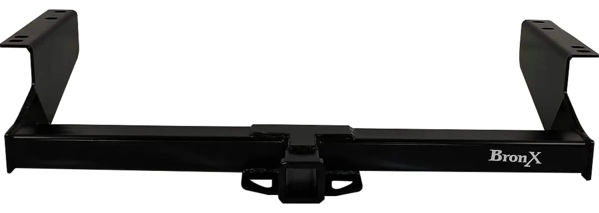 Tiron De Arrastre Para Hilux 2016 - 2022 Y Cople Bola Perno - Image 3