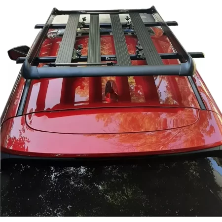 Canastilla Portaequipaje Universal 127cm X 96cm Bronx - Image 3