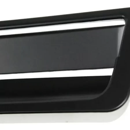 Cubierta De Manija De Tapa Batea Np300 2006 Al 2014 - Image 3