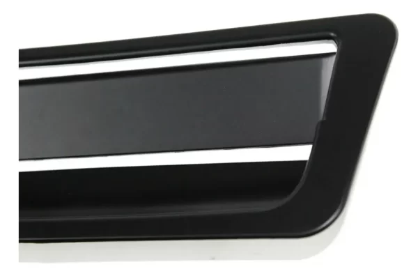 Cubierta De Manija De Tapa Batea Np300 2006 Al 2014