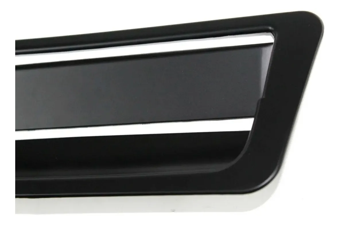 Cubierta De Manija De Tapa Batea Np300 2006 Al 2014 - Image 3