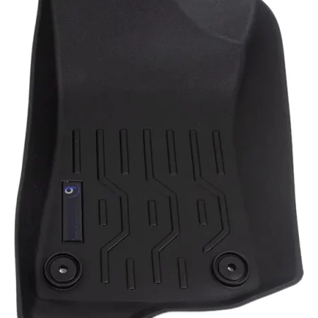 Juego De Tapetes Bandeja Para Jeep Gladiator Jt 2020 2024 - Image 3