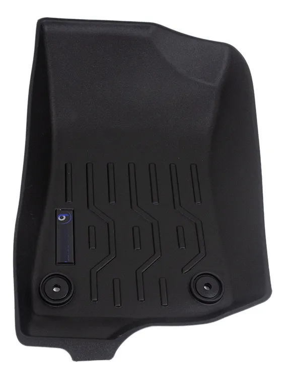 Juego De Tapetes Bandeja Para Jeep Gladiator Jt 2020 2024