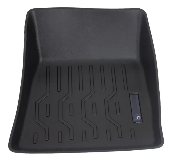 Juego De Tapetes Bandeja Para Ranault Captur 2021 2024