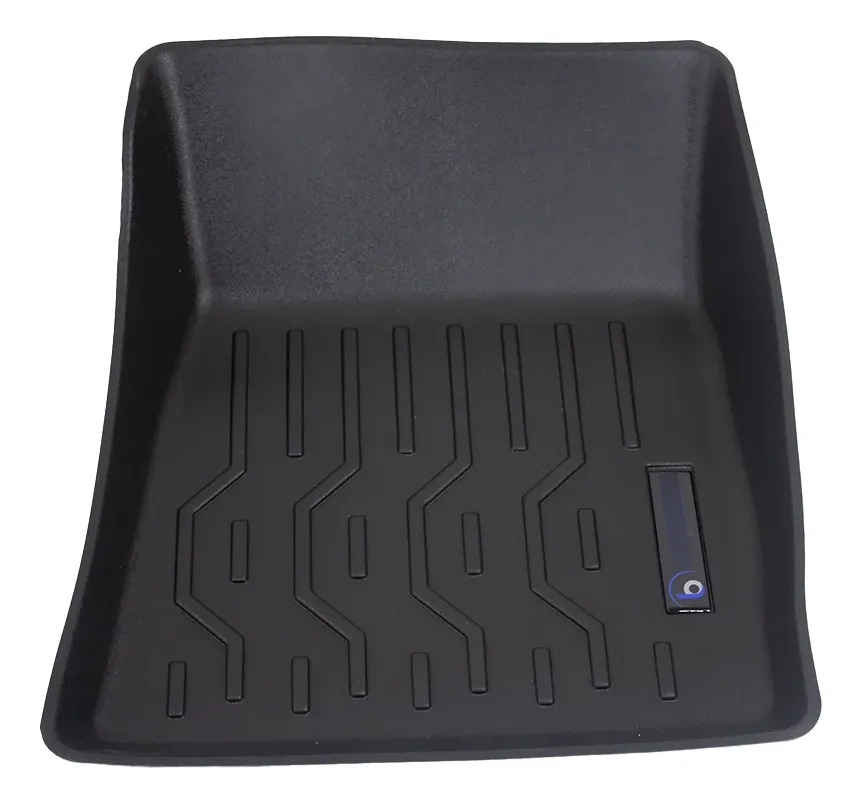 Juego De Tapetes Bandeja Para Ranault Captur 2021 2024 - Image 3