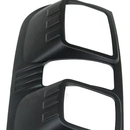 Vistas Marcos Cubre Calaveras Chevrolet Colorado 2017-2019 - Image 3