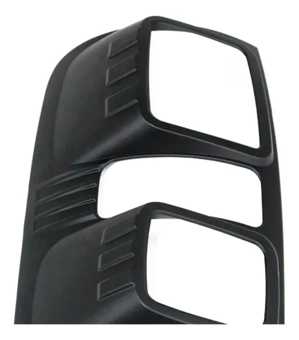 Vistas Marcos Cubre Calaveras Chevrolet Colorado 2017-2019