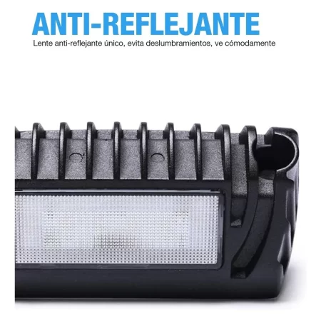 Mictuning Rv Luz Led Para Pórticos Para Exteriores Toldos - Image 3