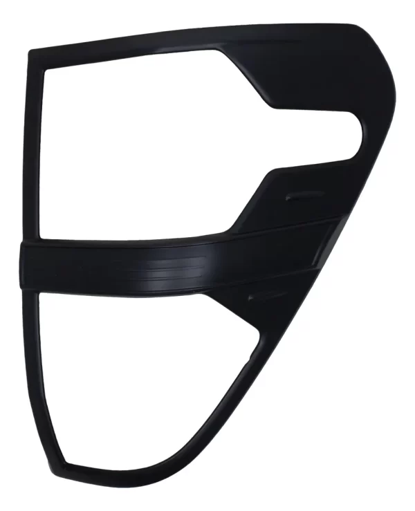 Moldura Calaveras Faros Toyota Hilux 2015-2018