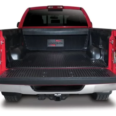 Bedliner Bajo Riel Silverado 1500 2019 - 2023 Duraliner - Image 3