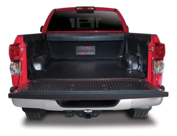 Bedliner Bajo Riel Silverado 1500 2019 - 2023 Duraliner