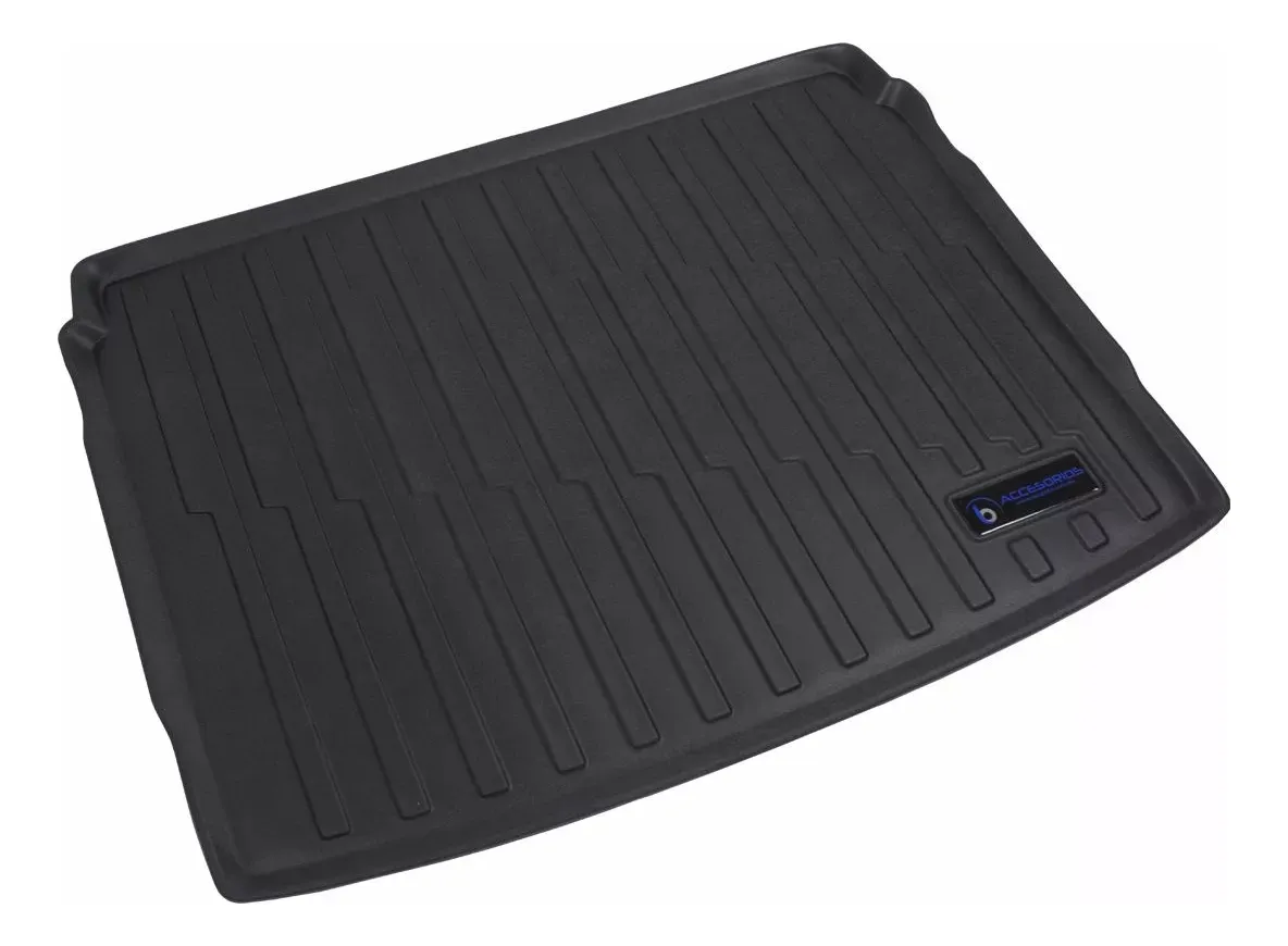 Tapete Bandeja De Cajuela Para Ford Bronco Sport 2021 2023 - Image 3