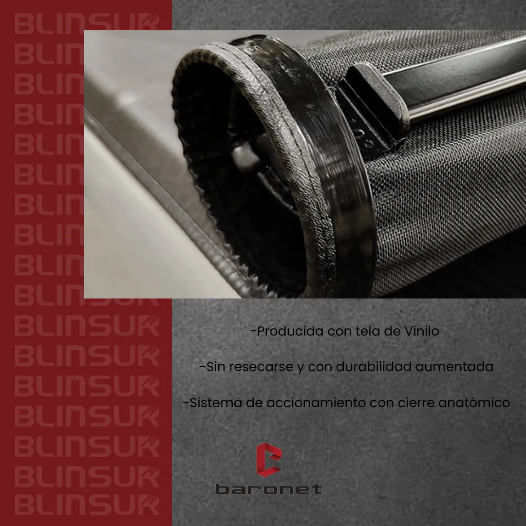Tapa Cubre Batea Capota Lona Para Ram Con Rambox 2009 - 2024 - Image 3